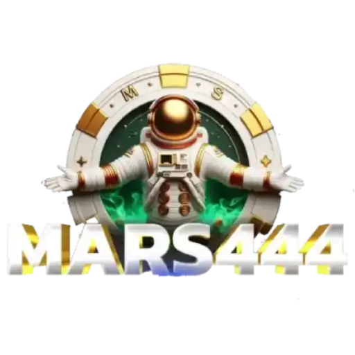 MARS444_logo